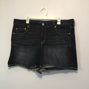 AE   American Eagle Outfitters Jean Shorts